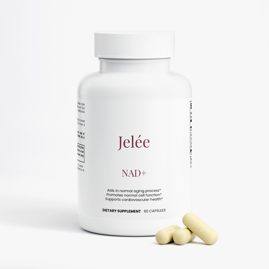 Jelée NAD+