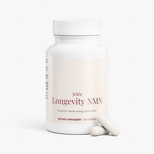 Jelée NMN Longevity