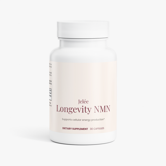 Jelée NMN Longevity