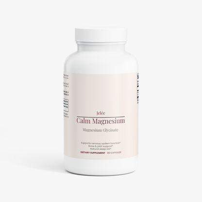 Jelée Calm Magnesium