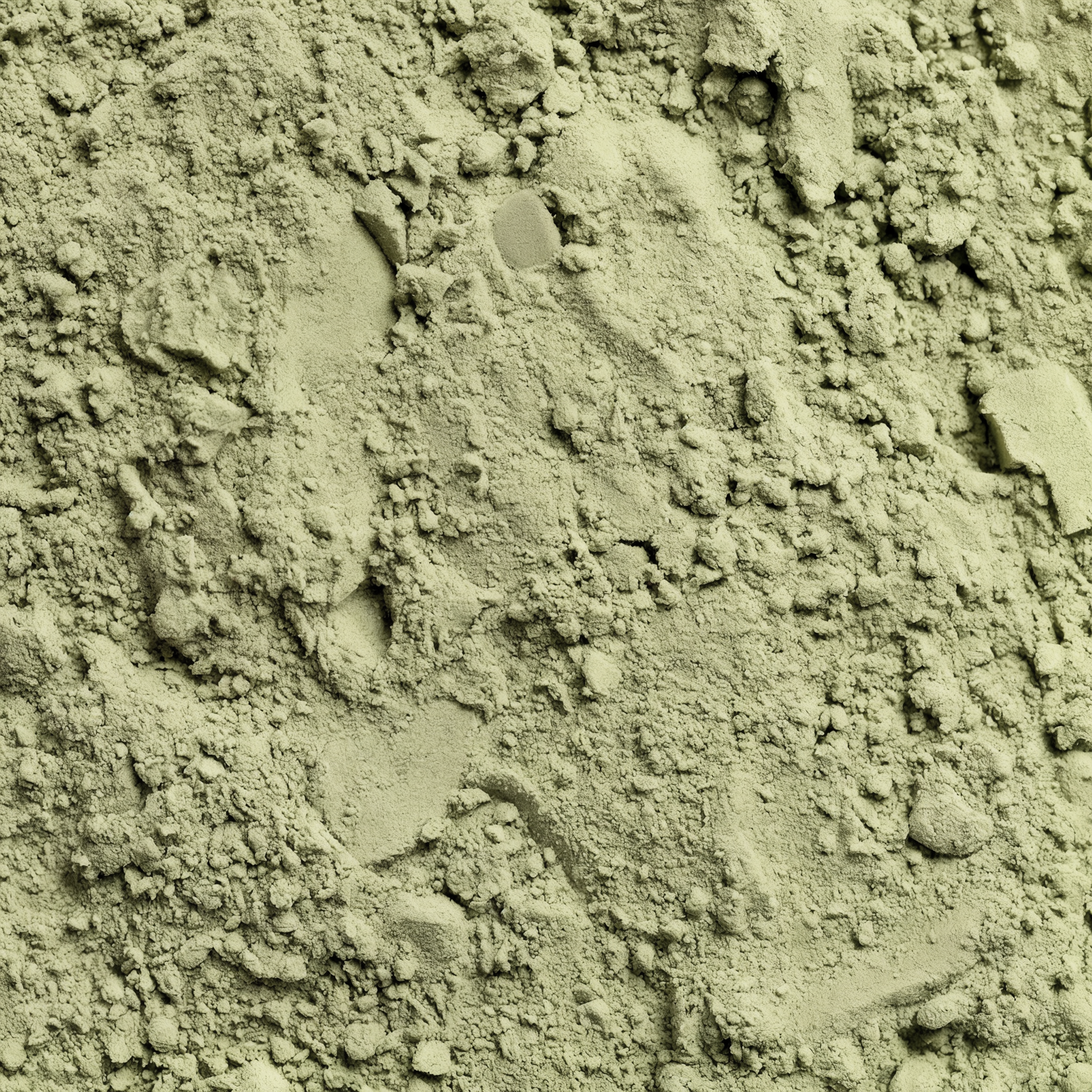Jelée Greens