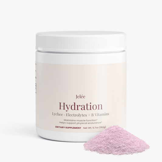 Jelée Hydration