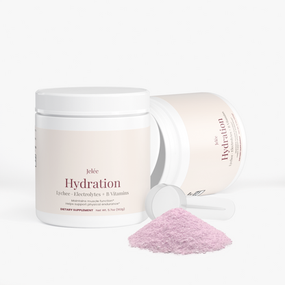 Jelée Hydration