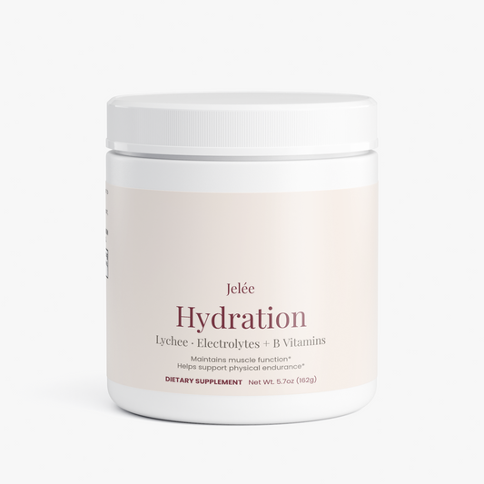 Jelée Hydration
