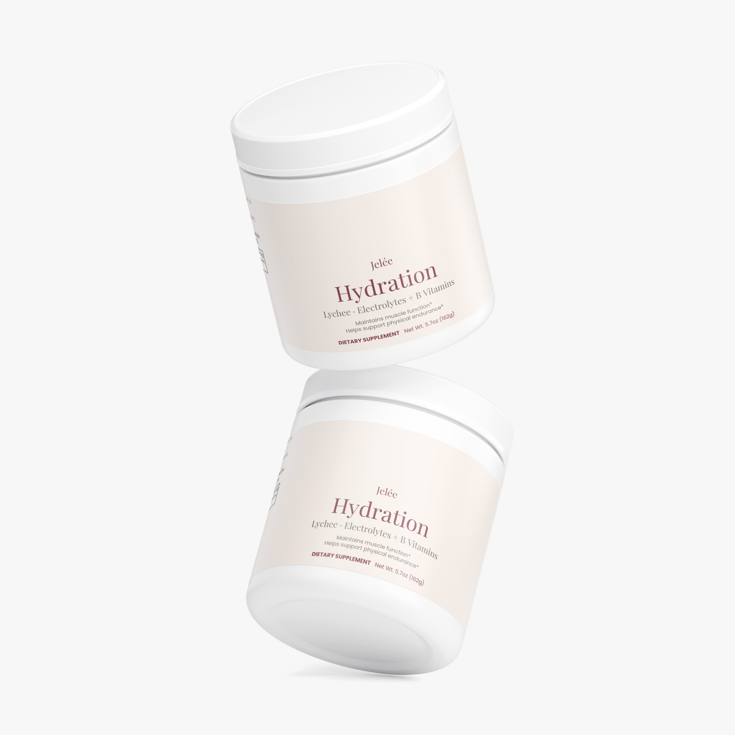 Jelée Hydration