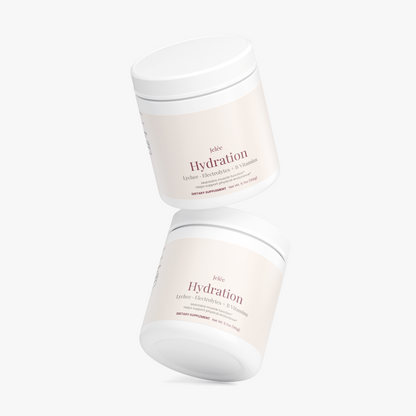Jelée Hydration