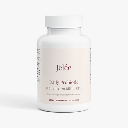 Jelée Daily Probiotic