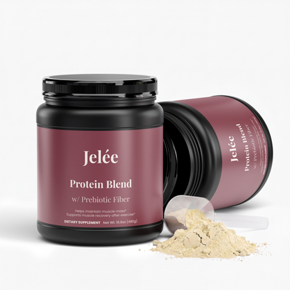 Jelée Protein Ritual