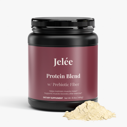 Jelée Protein Ritual