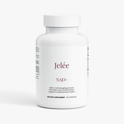 Jelée NAD+