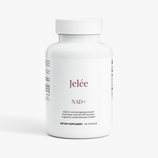 Jelée NAD+