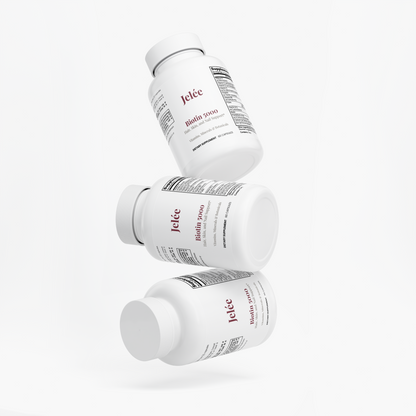 Jelée Biotin 5000