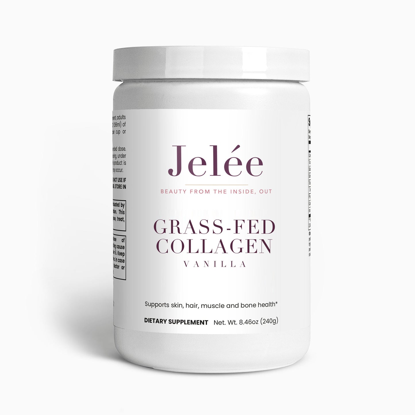 Grass-Fed Collagen
