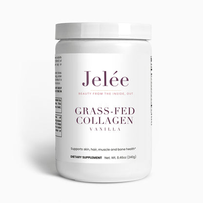Grass-Fed Collagen