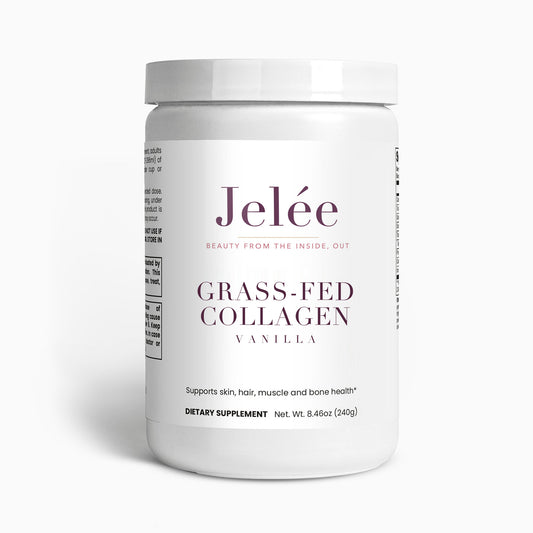 Jelée Collagen