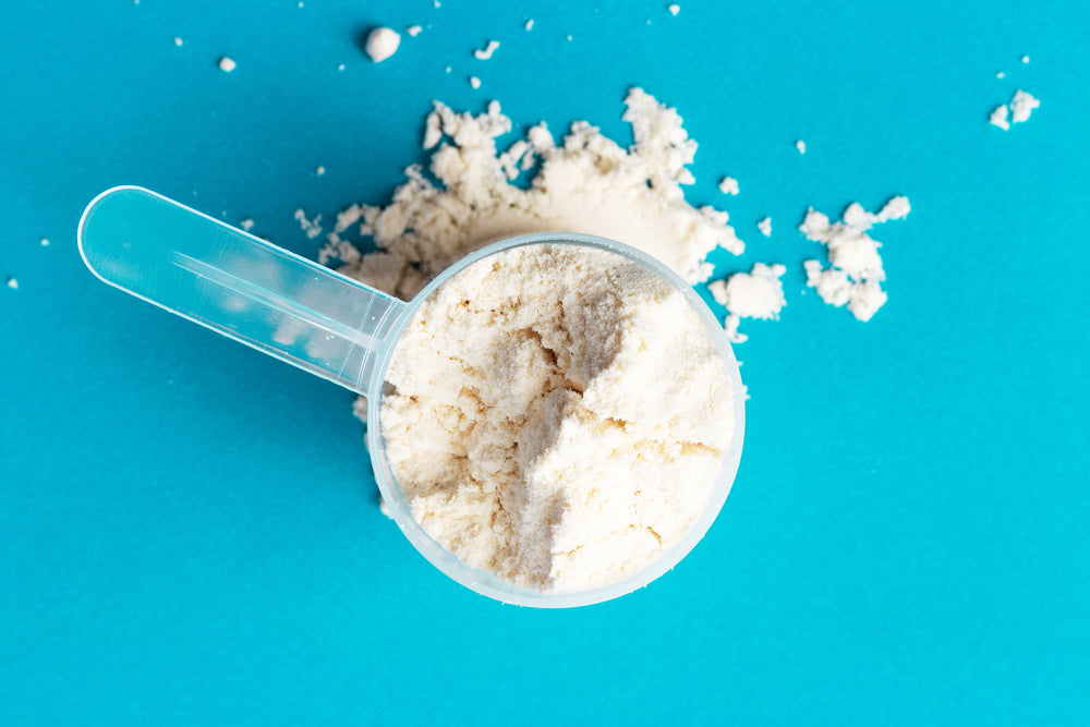 Jelée Mix — Collagen Gelatin Powder